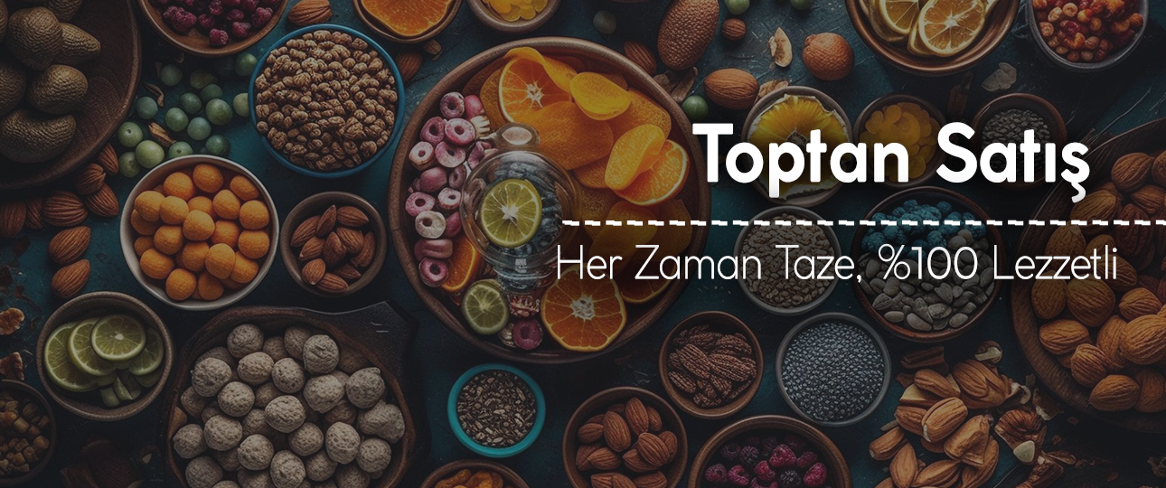 Toptan Satış