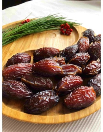 KUDÜS HURMASI